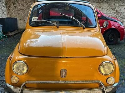 Usata Fiat 500L 1970 Monovolume