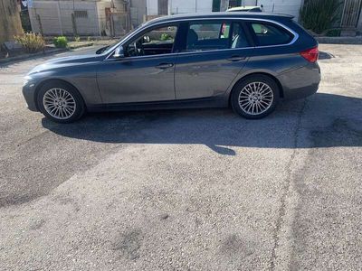 usata BMW 320 Luxury