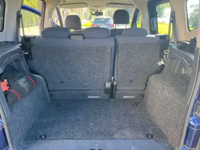 Usata Citroën Nemo