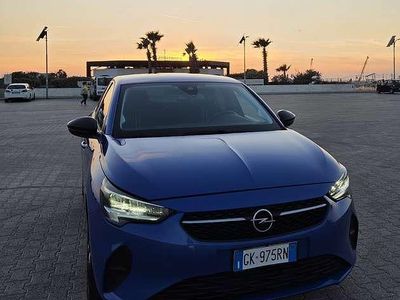 Usata Opel Corsa S 75 CV (55 kW) 2022 Utilitaria