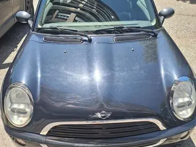 Usata Mini ONE 90 CV (66 kW) 2005 Utilitaria