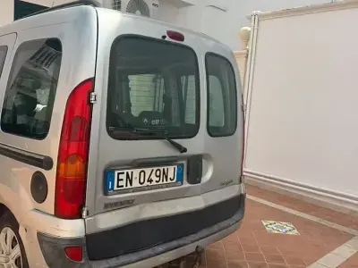 Usata Renault Kangoo