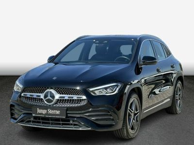 Mercedes GLA220