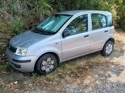 Usata Fiat Panda
