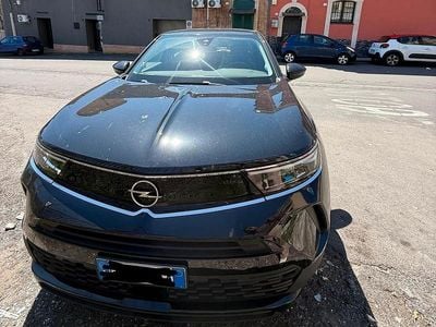 Usata Opel Mokka Edition 2023 Nero SUV