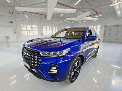 Blu Usata 2022 DR DR 6.0 SUV | 19.250 € (Buon prezzo)