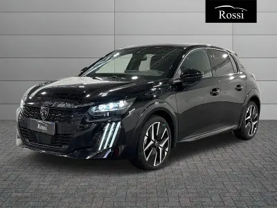 Usata Peugeot 208 GTi 135 CV (99 kW) 2025 Utilitaria