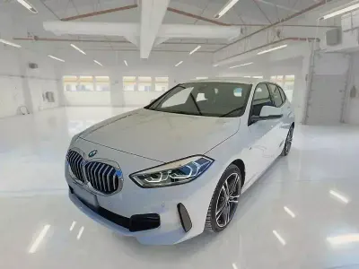 Usata BMW 116 M Sport 108 CV (79 kW) 2024 Utilitaria