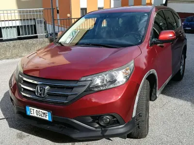 Usata Honda CR-V