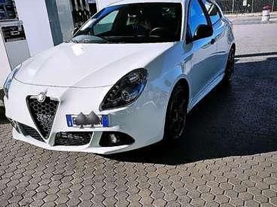 Second-hand Alfa Romeo Giulietta Sprint 105 CP (77 kW) 2015 Berlinǎ
