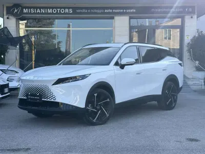Nuova Omoda 7 279 CV (205 kW) 2026 Bianco SUV
