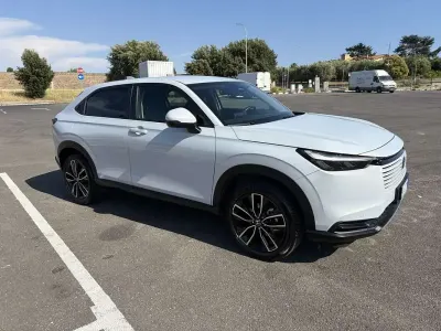 Usata Honda HR-V Elegance 107 CV (78 kW) 2025 SUV