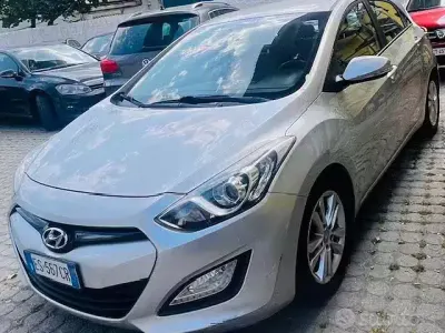 Usata Hyundai i30