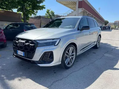Usata Audi Q7