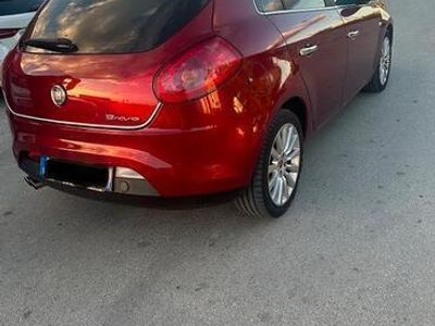 usata Fiat Bravo Bravo 1.6 MJT 105 CV Sport Style