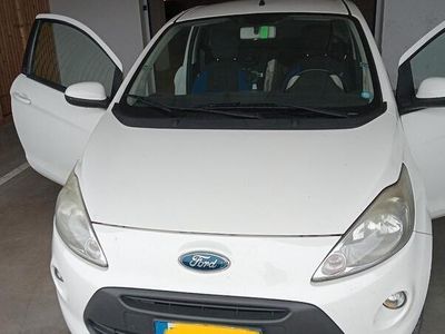 usata Ford Ka 2ª serie - 2012