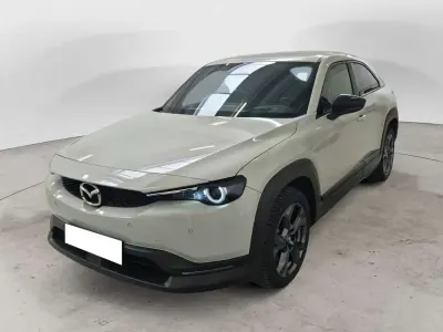 Usata Mazda MX30