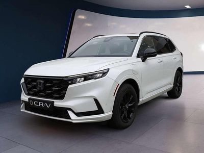 Nuova Honda CR-V Advance 184 CV (135 kW) 2026 Bianco SUV
