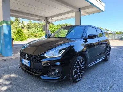 Usata Suzuki Swift