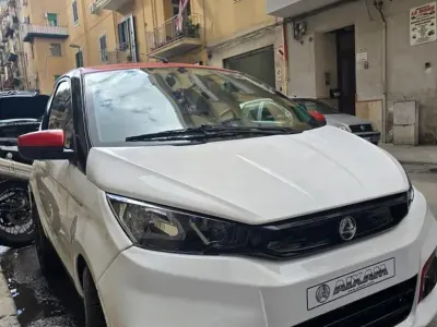 Usata Aixam City