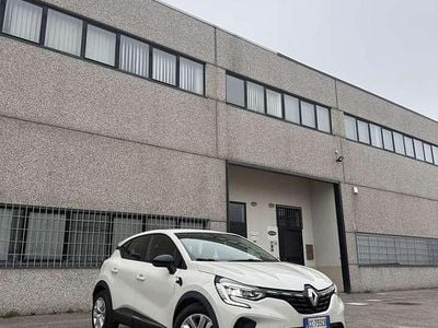 Usata Renault Captur Zen 101 CV (74 kW) 2020 Other SUV