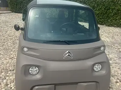 Usata Citroën AMI 2025 Utilitaria
