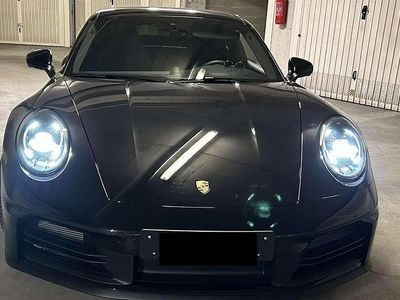 Usata Porsche 911 Carrera 394 CV (289 kW) 2024 Coupé
