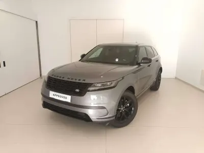 Usata Land Rover Range Rover Velar S 204 CV (150 kW) 2024 Zadar grey SUV