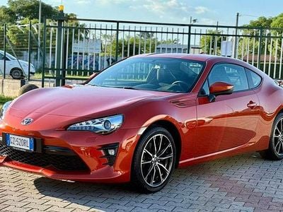 Toyota GT86