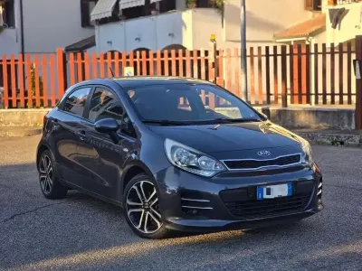 Usata Kia Rio