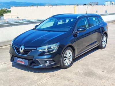 Renault Mégane IV