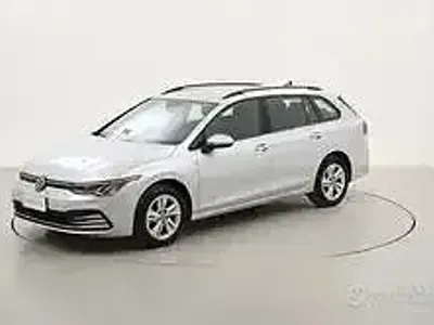 Usata VW Golf Sportsvan