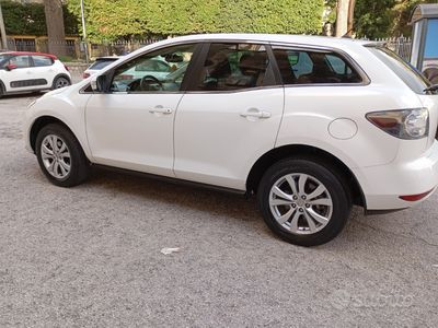 usata Mazda CX-7 - 2010