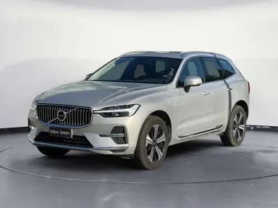 Occasion Volvo XC60