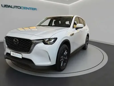 Usata Mazda CX-60 Comfort 192 CV (141 kW) 2022 Other SUV