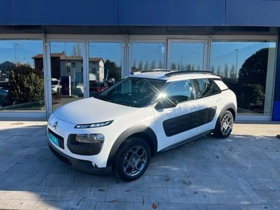 usata Citroën C4 Cactus Cactus 1.6 bluehdi feel 100cv