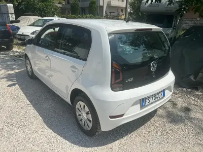 Usata VW up!