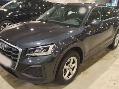 Usata Audi Q2