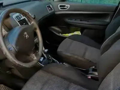 Usata Peugeot 307