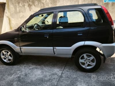 Daihatsu Terios
