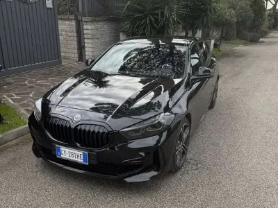 Usata BMW 118 M Sport 136 CV (100 kW) 2022 Utilitaria