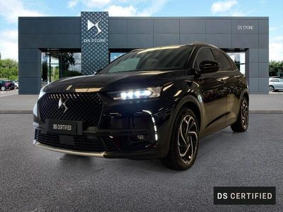 usata DS Automobiles DS7 Crossback E-Tense Automatica Prestige