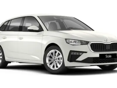 Usata Skoda Scala