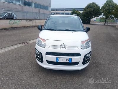Citroën C3 Picasso