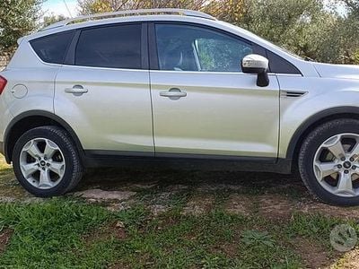Usata Ford Kuga 2009 SUV