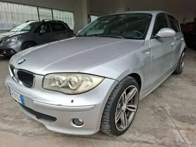 Usata BMW 120