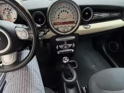 Usata Mini Clubman