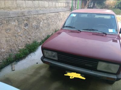usata Fiat 131 1367 4 porte CL