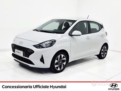 Brugt Hyundai i10 63 HK (46 kW) 2024 Other Hatchback