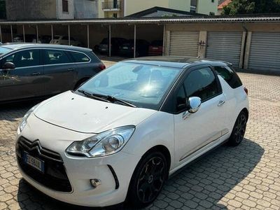 Citroën DS3